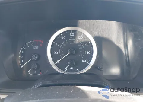 2022 Toyota Corolla Le from USA, damaged, VIN 5YFEPMAE9NP322734